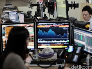 Ini yang Bikin Saham-saham Konstruksi dan Properti Naik Tinggi