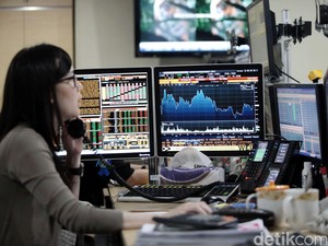 Saham-saham Bank Sudah Turun Dalam, Saatnya Dibeli