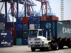 Meleset Lagi! Target Pertumbuhan Ekonomi 5,3% Gagal Tercapai