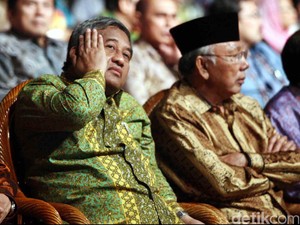 Gus Ipul dan Khofifah Maju Pilgub Jatim, Ini Pesan Ketua PBNU
