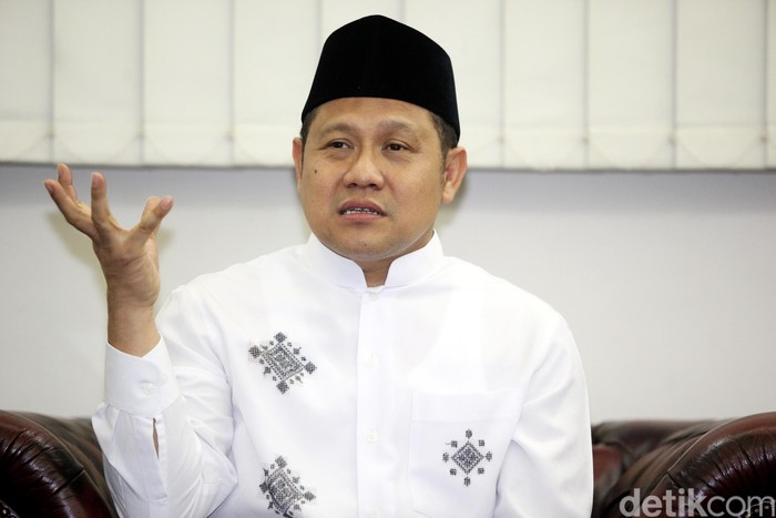 Pemerkosaan Keji di Bengkulu, Cak Imin: Memalukan, Hukum Keras Pelaku!