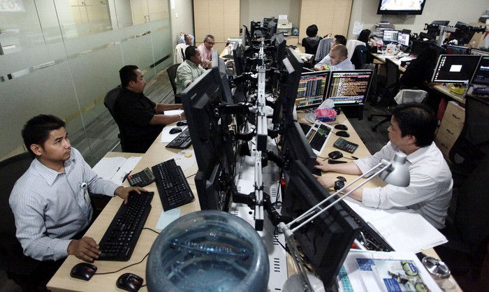 Soal Tax Amnesty, BEI: yang Punya Saham Atas Nama Orang Lain, Segera Lapor!