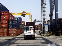Pertumbuhan Ekonomi Melambat, Target Bisa Meleset