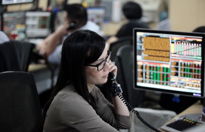 Sejak Demo Minggu Lalu, Saham Blue Bird Sudah Naik 2,5%