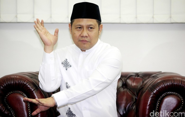 Cak Imin: Nusantara Mengaji untuk Hadapi Berbagai Masalah di Indonesia Cak Imin: Nusantara Mengaji untuk Hadapi Berbagai Masalah di Indonesia