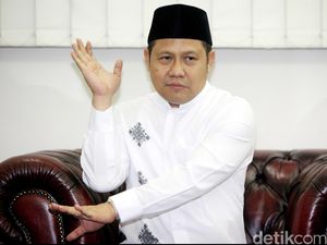 Cak Imin: Nusantara Mengaji untuk Hadapi Berbagai Masalah di Indonesia