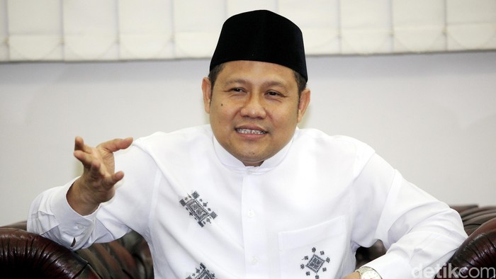 Ketum PKB: Kita Bantu dan Dukung Program Bela Negara