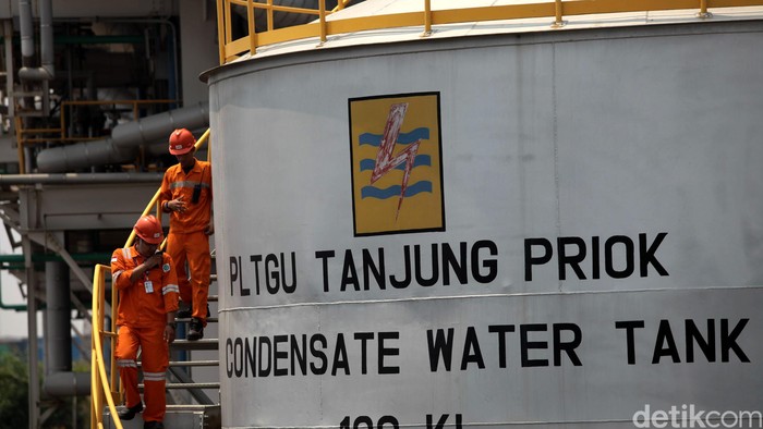 Listrik Jakarta Masih Sering Byar Pet, Ini Sebabnya