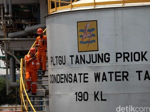 Listrik Jakarta Masih Sering Byar Pet, Ini Sebabnya