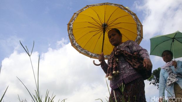 Jelang Vonis MK soal Kolom Agama, Ini Kata Ahli tentang Bonokeling