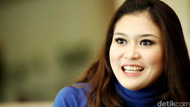 Uus Unggah Video Baru, Natasha Wilona Lengket dengan Verrell