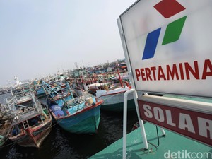 Begini Cara Pertamina Kelola Surplus Produksi Solar 10.000 Barel/Hari