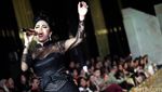 Kiprah Musik Krisdayanti Sebelum Dapat Gaji DPR RI