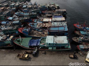 Pergerakan Lempeng, Puluhan Desa di Yogya Berpotensi Diterjang Tsunami