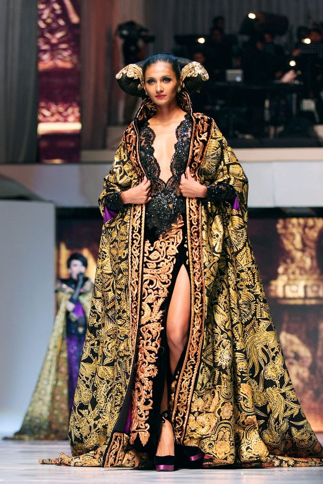 Seperti Paula, Laura Muljadi menjadikan momen kemerdekaan sebagai penyemangat untuk terus berkarya. “Merdeka berarti kita bebas bermimpi untuk mengejar cita-cita. Jadi kita harus terus berkarya,” kata Laura. Foto: Mohammad Abduh