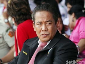 Paceklik Kursi DPR di Jatim VI, PPP Calonkan Eks Kabareskrim