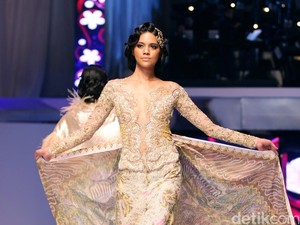Mengenal Kebaya, Baju yang Banyak Dipakai Saat Hari Kartini