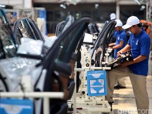Pemerintah akan Perpanjang Masa Berlaku Izin Kerja Tenaga Asing