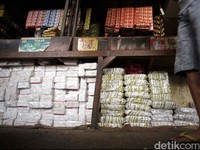 Jokowi Cabut Kewenangan Susi di Impor Garam Industri
