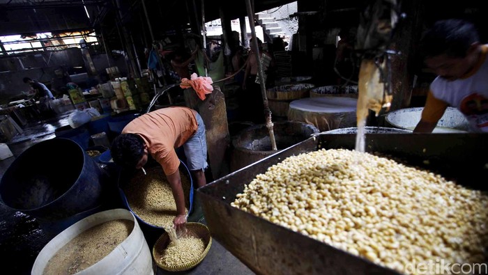 Jawa akan Jadi Kawasan Industri Halal