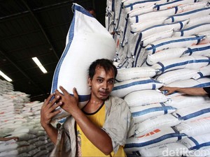 Pemerintah Belum Punya Solusi Atasi Biang Kerok Mahalnya Beras