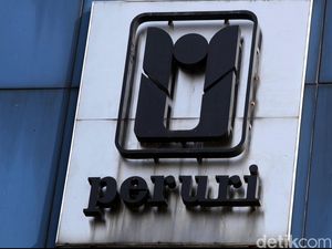 BUMN Pencetak Uang Ini Buka Lowongan Buat SMK dan DIII