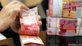 Kredit Mengendap Tembus Rp 2.527 Triliun, Ini Penyebabnya