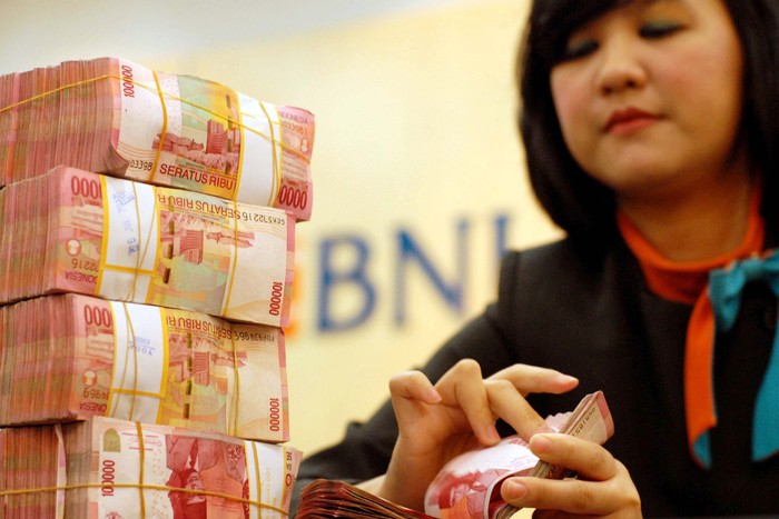 BNI Siapkan Rp 64 T Hadapi Lebaran