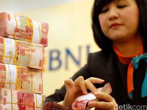 Sejarah BNI, Bank Pertama Milik RI Berusia 75 Tahun