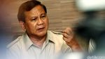 Kegagalan Lincoln, Presiden AS yang Dibandingkan dengan Prabowo