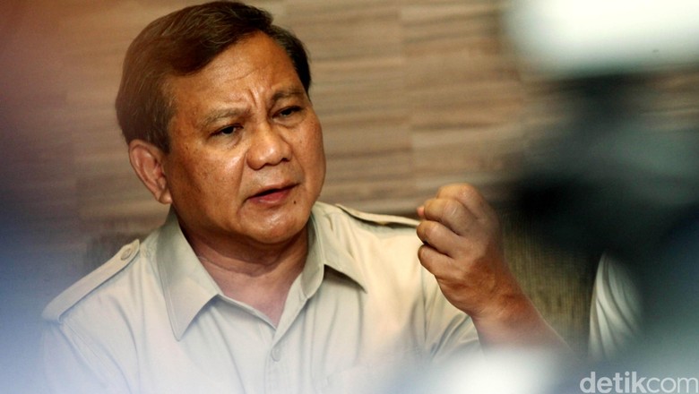 Laporan Tampang Boyolali Disetop, Gerindra: Bawaslu Objektif Laporan Tampang Boyolali Disetop, Gerindra: Bawaslu Objektif