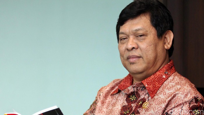 Jelang Pergantian Jabatan, KY Segera Gelar Sidang Pemecatan 2 Hakim