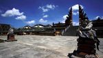 6 Tempat Berpemandangan Epik di Bali