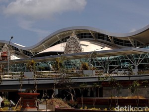 445 Penerbangan ke Bali Dibatalkan, Ini 5 Bandara Alternatif