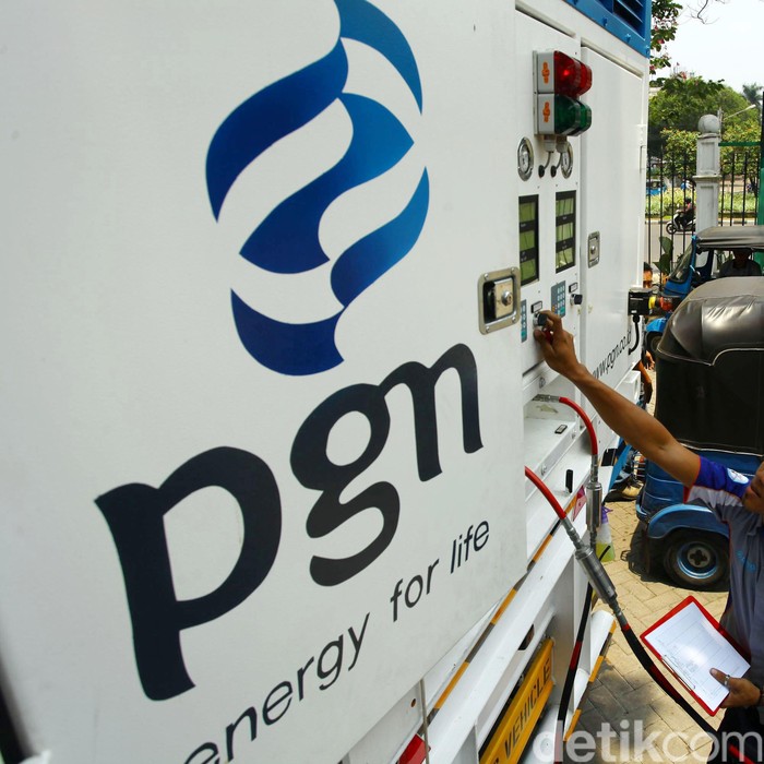 Tanggapan PGN untuk Surat Pembaca Bapak Felix