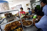 Nggak Bikin Kantong Jebol Ini 5 Warteg Yang Bisa Jadi Tempat Makan Nggak Bikin Kantong Jebol Ini 5 Warteg Yang Bisa Jadi Tempat Makan