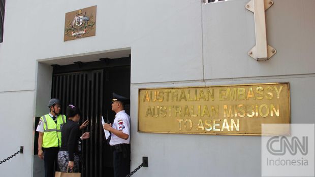 Panas Dingin Relasi Indonesia-Australia 