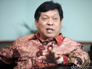 Menuju KPK Berintegritas dan Berkualitas