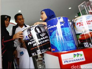 Mudik Jangan Takut Kehabisan BBM, Pertamina Siapkan SPBU Berjalan
