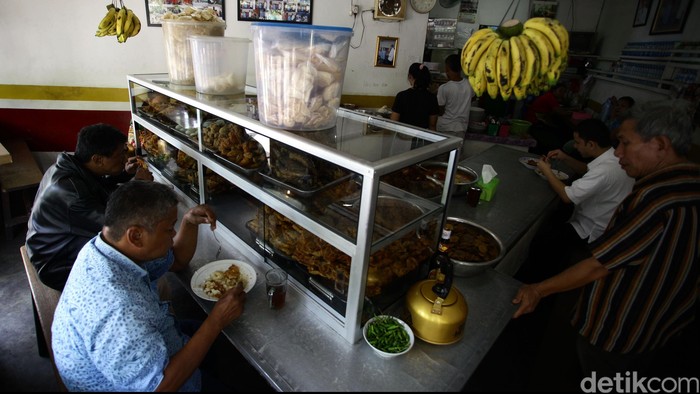 Warteg Ekspansi ke Malaysia Tahun Depan