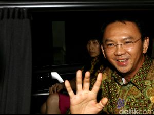 Bebas dari Penjara Besok, Ahok Bakal Bikin Show di TV Swasta