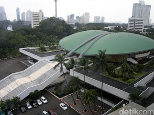 Daftar 580 Wakil Rakyat Indonesia Periode 2024-2029 di Senayan