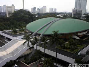 Kata Komisi XI DPR soal Duit Raja Rp 23 T dari Ratna Sarumpaet
