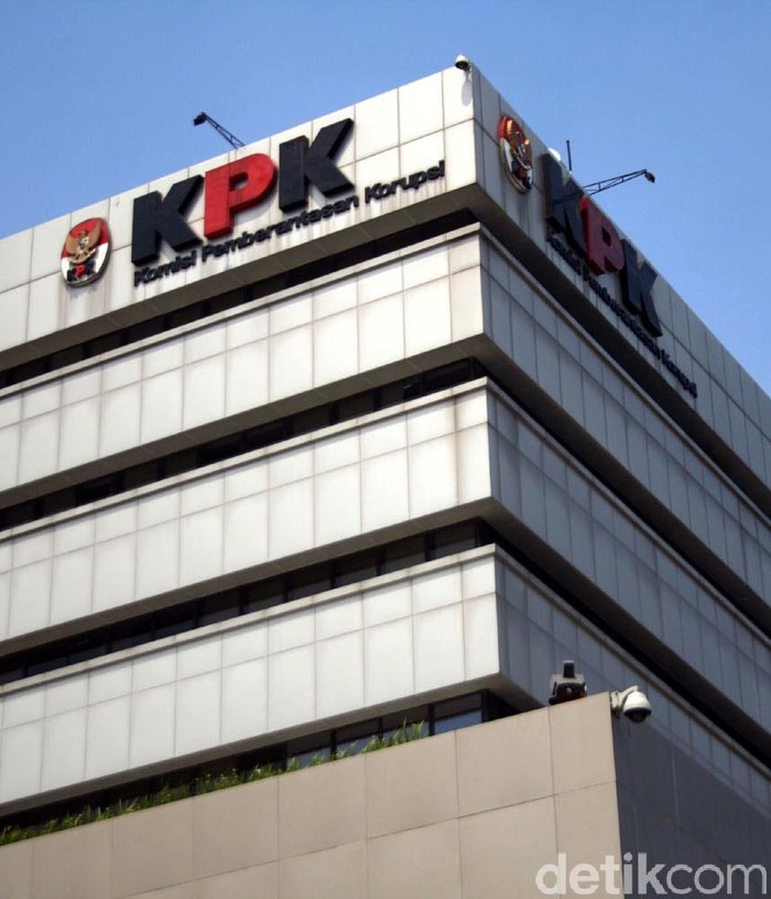 KPK Dapat Nilai A dan Kejagung Dapat Nilai C Soal Akutabilitas