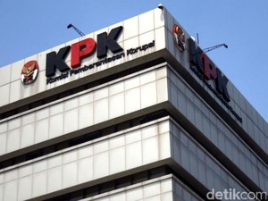 Mangkir dari Panggilan, 1 Tersangka Penerima Suap Gatot Lolos dari Penahanan KPK