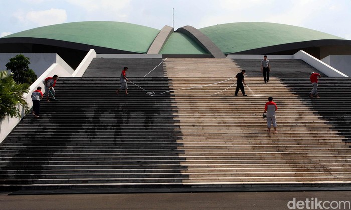 Bertambah 2, Ini Anggota DPR 2014-2016 yang Tersangkut Kasus di KPK