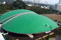 Jamin Aksi 212 Damai, FUI Tepis Berbagai Hoax Ini 