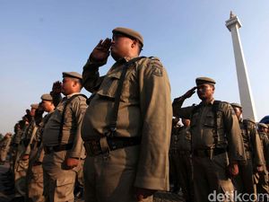PKS Khawatir soal Pungli Jika Satpol PP Jadi Penyidik Pelanggar COVID