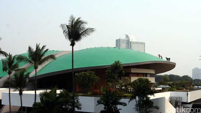 Mimpi Indonesia Ubah Rp 1.000 Jadi Rp 1