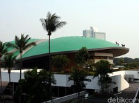 Mimpi Indonesia Ubah Rp 1.000 Jadi Rp 1